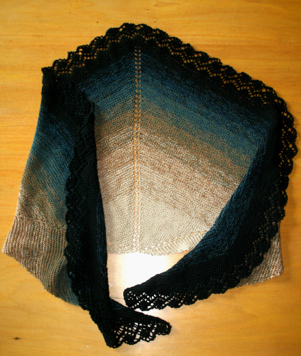 shawl